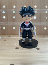 Load image into Gallery viewer, Amine Demon S mini figures cake decorations
