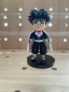 Amine Demon S mini figures cake decorations