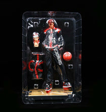 Load image into Gallery viewer, Anime  Sakuragi figure
