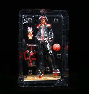 Anime  Sakuragi figure