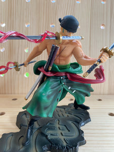 203 Anime One P figures