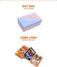Load image into Gallery viewer, BTS gift box
