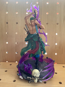 203 Anime One P figures