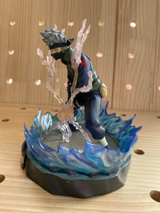 Anime N figures
