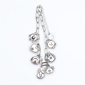BTS bracelet