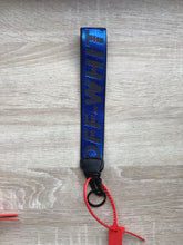 Load image into Gallery viewer, Hip-pop fashion basketball off keychain accessories
