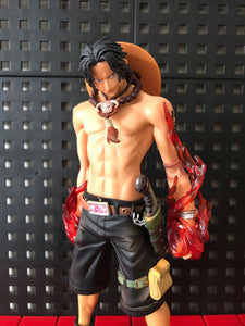 203 Anime One P figures