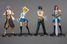 Load image into Gallery viewer, 212 Anime Fairy T Mini Figure
