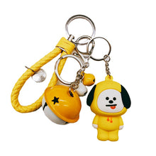 Load image into Gallery viewer, BTS keychain
