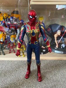 301 Movie figures superhero figures