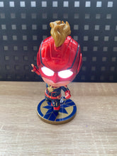 Load image into Gallery viewer, 301 Movie Superhero mini figures cake decorations
