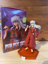 Load image into Gallery viewer, Anime InuYa figure
