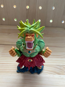 Anime Dragon Z figure