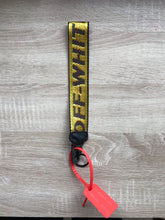 Load image into Gallery viewer, Hip-pop fashion basketball off keychain accessories
