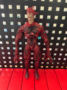 303 V Movie figures