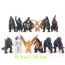 Load image into Gallery viewer, 36 G&amp;K mini figures cake decorations kid toys
