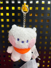 Load image into Gallery viewer, BTS cut keychain
