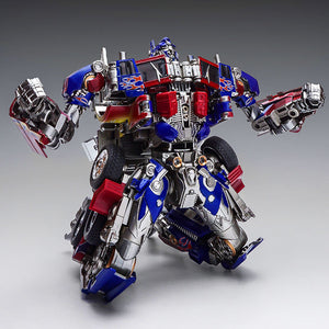 12 Transformers toys 8868D