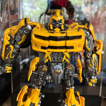 Load image into Gallery viewer, Kid toy transformer XP-13

