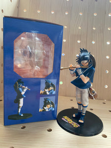 Anime N figure