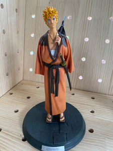 Anime N figures