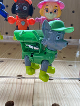 Load image into Gallery viewer, 17 Paw P Kid toys
