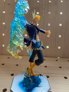 203 Anime One•P Figures