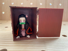 Load image into Gallery viewer, Anime Demon S figures girl
