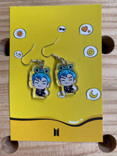 Load image into Gallery viewer, BTS earring
