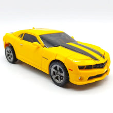 Load image into Gallery viewer, Kid toy transformer XP-13

