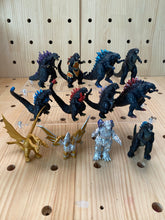 Load image into Gallery viewer, 36 G&amp;K mini figures cake decorations kid toys
