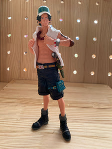 203 Anime  One P figure