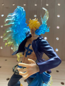 203 Anime One•P Figures