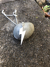 Load image into Gallery viewer, Hip-pop fashion necklace/earrings
