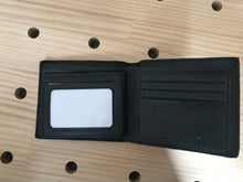 Load image into Gallery viewer, Anime My•hero fashion PU wallet

