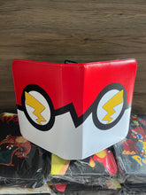 Load image into Gallery viewer, 18 poke•mon Game cards cases game poke card folder
