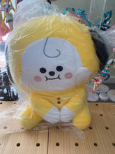 Load image into Gallery viewer, BTS plush dolls B21 cute cushions
