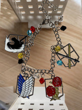 Load image into Gallery viewer, Anime fashion bracelet fashion accessory
