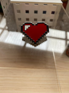 Anime fashion badge accessory