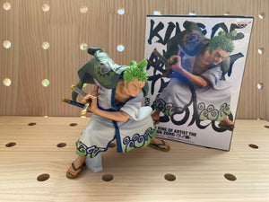 203 Anime one•P Figures