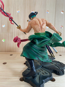 203 Anime One P figures