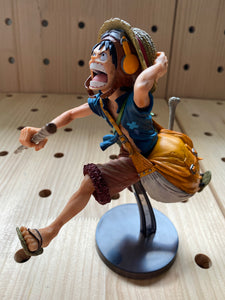 203 Anime One•P Figure