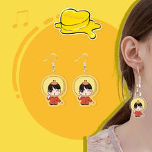 Load image into Gallery viewer, BTS earring
