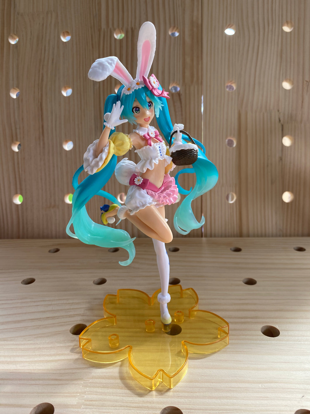 210 Anime Miku Figures Girl