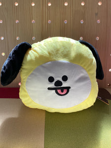 BTS plush dolls B21 cute cushions