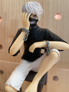 Anime ghoul figures