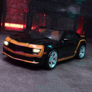 12 Transformers toys BB-02