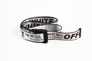Hip-pop fashion basketball accessories off belt