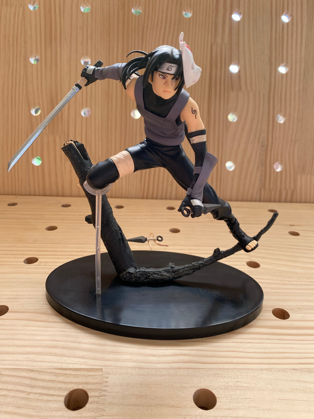 Anime  N figure