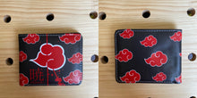 Load image into Gallery viewer, Anime N fashion PU and PVC wallet
